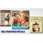 Srila Prabhupada Complete Teachings Special